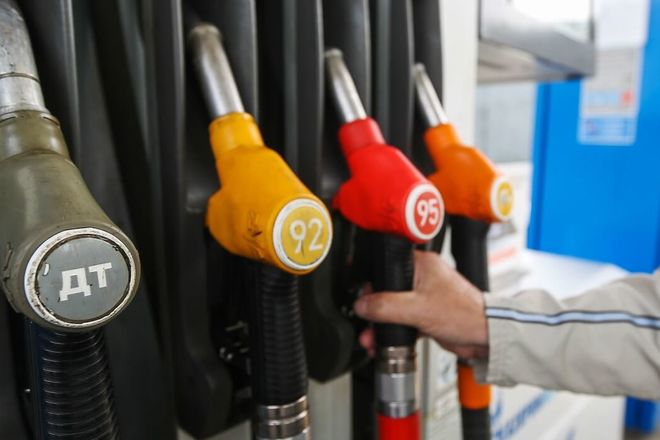 Эксперты рассказали, что будет с ценами на бензин, ДТ и автогаз - today.ua
