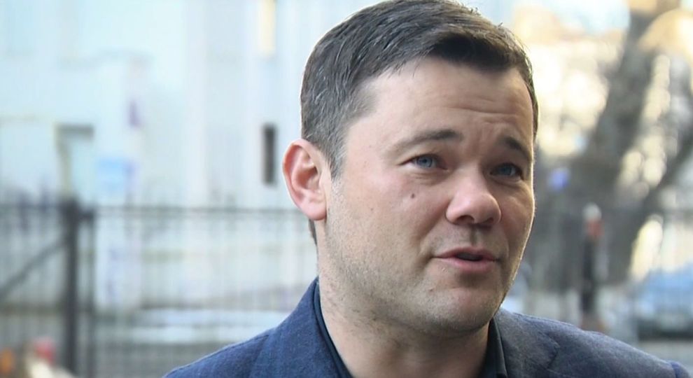 Богдан розповів, як каратимуть за кнопкодавство у Раді - today.ua