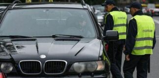 Поліції дали команду штрафувати “євробляхерів“: всі подробиці - today.ua