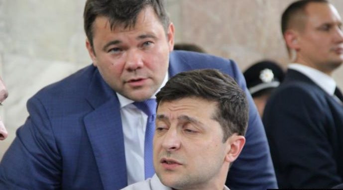 "Окружение Зеленского имеет разный коэффициент полезности": Богдан рассказал, кто руководит властью в Украине
