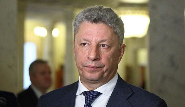 "Буде нагинати депутатів": партія Медведчука передумала голосувати за зняття недоторканності