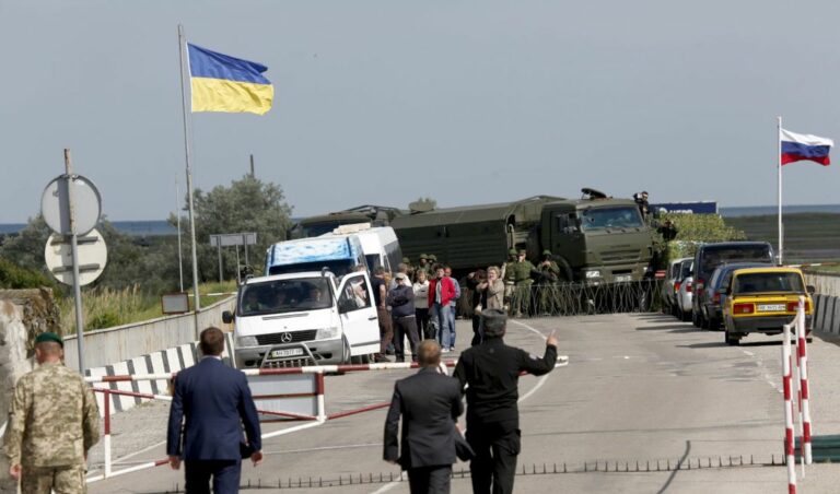 В окупований Крим запустять пасажирські перевезення: що важливо знати українцям - today.ua