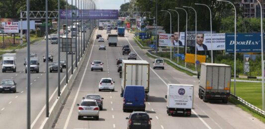 Взялись за дороги: Рада проголосувала за аудит безпеки автодоріг - today.ua