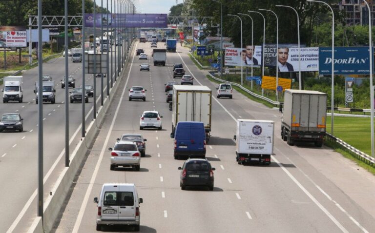 В Україні автомобільні дороги будуть платними, але поки не для всіх - today.ua