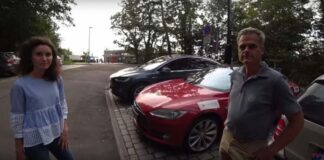Tesla Model S з пробігом близько 1 млн км вразила усіх (відео) - today.ua