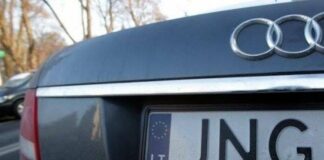 В Украине 12 мая возобновят регистрацию б/у автомобилей - today.ua