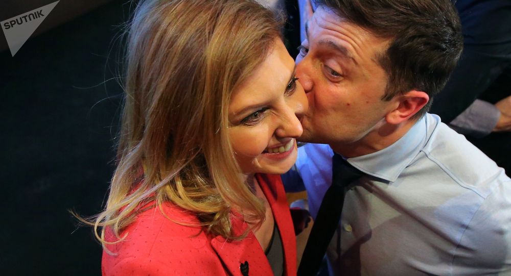 "Нам завжди цікаво удвох": Олена Зеленська розкрила секрет сімейного щастя