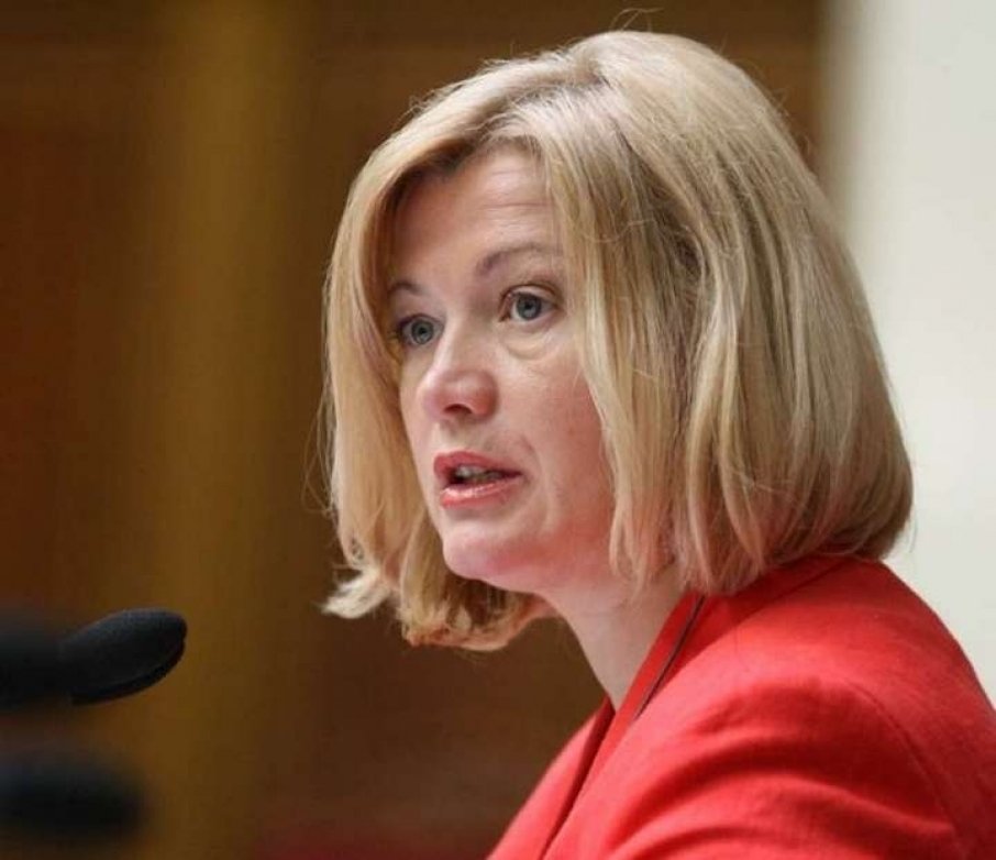 Жертва в Верховной Раде: Геращенко отреагировала на запрет ходить на работу