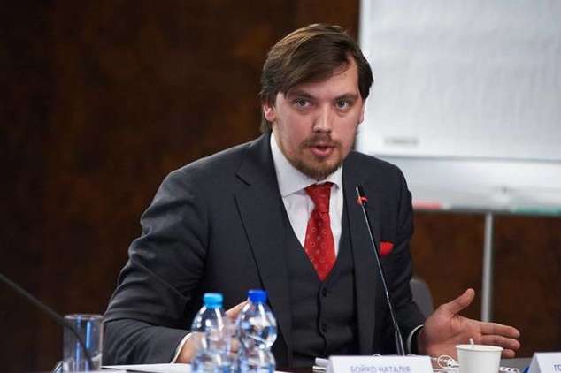 В уряді впевнені, що Зеленський не підпише відставку Гончарука: названо причини - today.ua