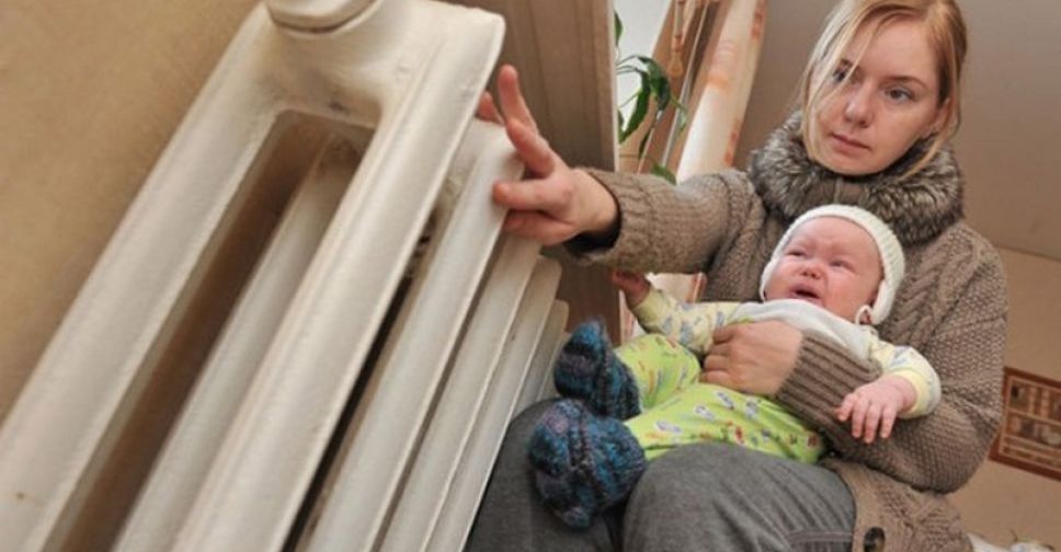 Полезные советы: куда жаловаться, если в доме холодные батареи и отключили горячую воду