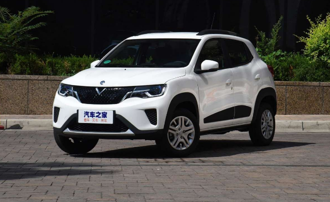 Електромобіль Renault за 8000 євро успішно «клонували» у Китаї