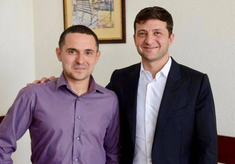 Відгріб по повній: Куницький жорстко поставив на місце Литвиненка за кнопкодавство у Раді (відео) - today.ua