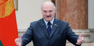 “Мы вынуждены...“: Лукашенко приказал закрыть границу с Украиной - today.ua