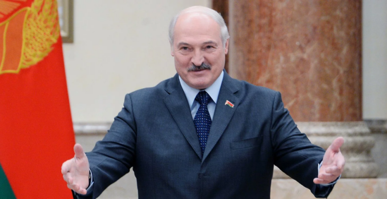 “Мы вынуждены...“: Лукашенко приказал закрыть границу с Украиной - today.ua