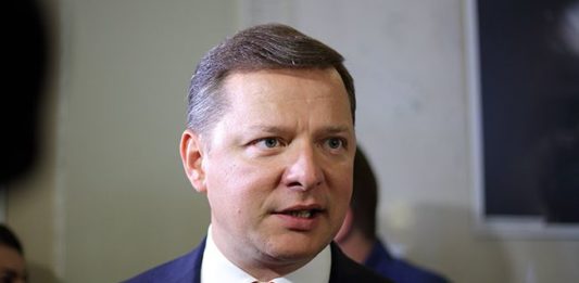 “Шкодить інтересам України“: Ляшко прокоментував розмову Зеленського і Трампа  - today.ua