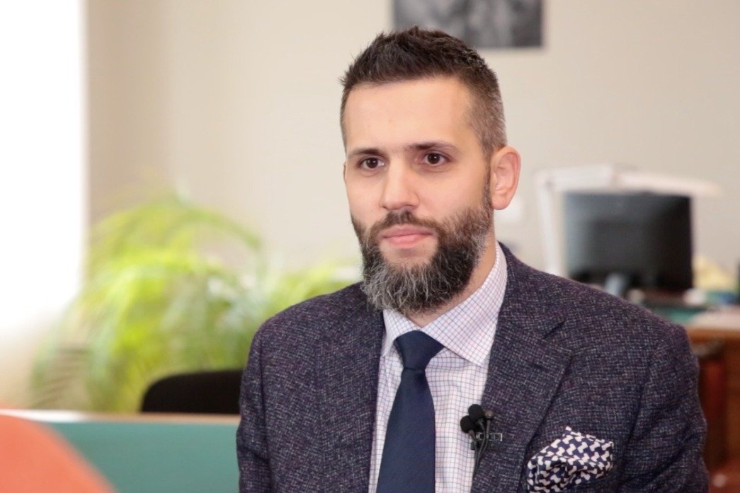 Митниця запрацює по-новому: Нефьодов запропонував, як налагодити експорт та імпорт за веб-посиланнями - today.ua