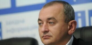 “Оказался не нужен“: Рябошапка уволил военного прокурора Матиоса  - today.ua