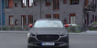 Mazda представит свой первый электромобиль: основные характеристики - today.ua