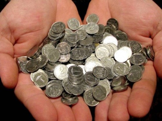 З 1 жовтня монети номіналом 1, 2 і 5 копійок перестануть бути платіжним засобом в Україні - today.ua