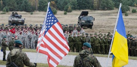 Інструктори НАТО покинуть територію України: що задумали у Зеленського  - today.ua