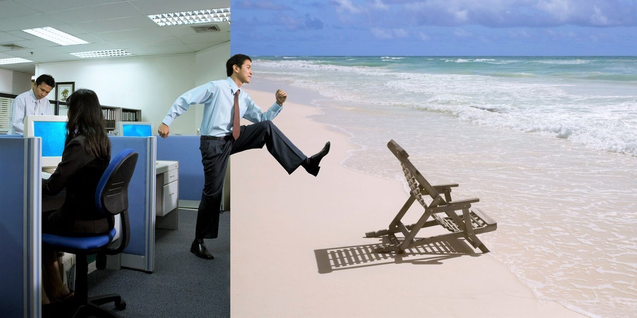 Щорічна відпустка по-новому: що зміниться для українців