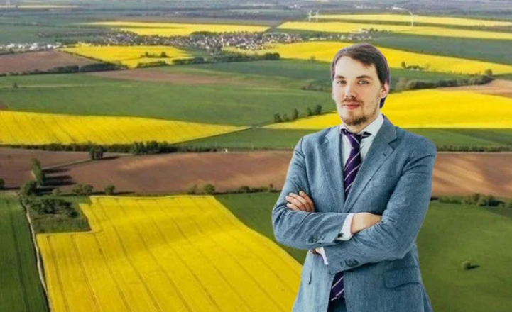 Іноземці зможуть купувати українську землю: Гончарук назвав умову - today.ua