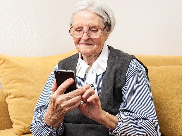 Пенсия в смартфоне: что нужно знать пенсионерам о новом сервисе - today.ua