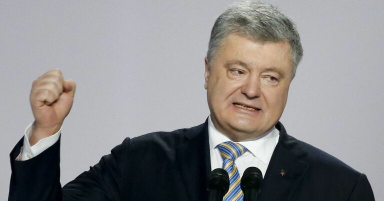 Арешт активів Порошенко: Портнов порадив екс-президенту лягати спати з калькулятором  - today.ua