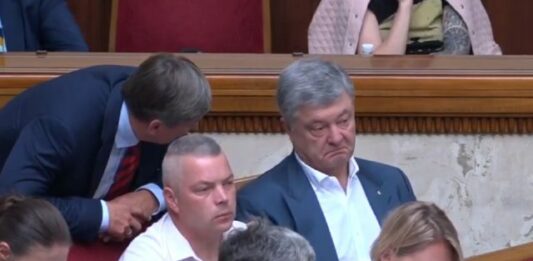 Леонід Кравчук розповів бридку правду про Порошенка - today.ua