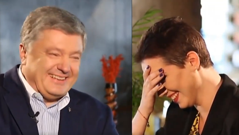 Відкрив душу Соколовій: Порошенко реально оцінив свої шанси потрапити за грати - today.ua