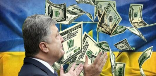 Порошенко “косит бабло“: экс-президент задекларировал 3 миллиона дохода от собственного инвестфонда - today.ua