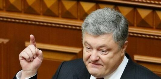 “Я причетний“: Порошенко несподівано похвалив себе за обмін полонених - today.ua