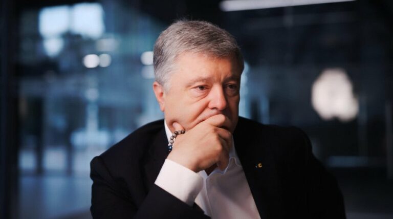 Охота на Порошенко: ГБР собирается силой затащить бывшего президента на допрос - today.ua