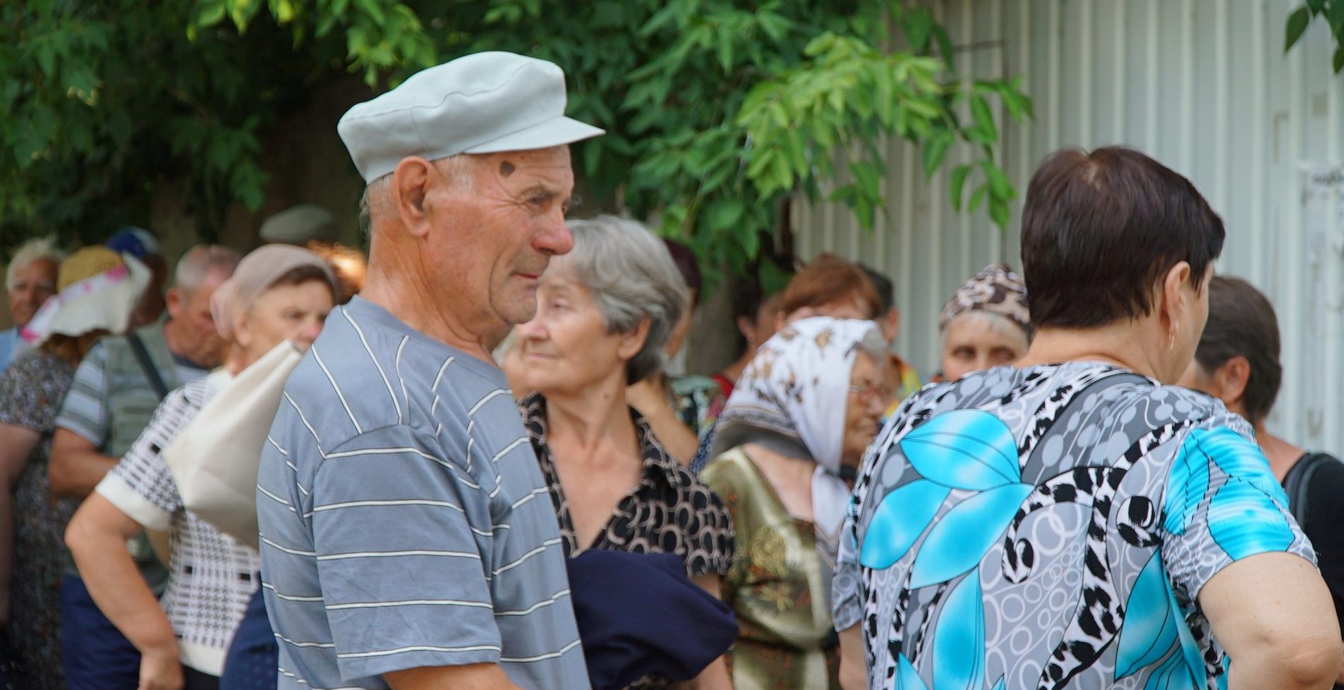 Бонуси до пенсії: хто першими отримає надбавки