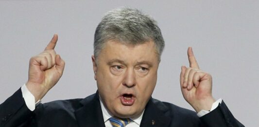 “Росія готує наступ“: Порошенко звернувся до українців (відео) - today.ua