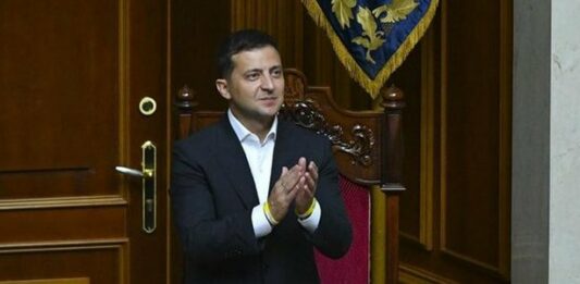 Ідея Зеленського: Рада готова дозволити “прослушку“ нардепів  - today.ua