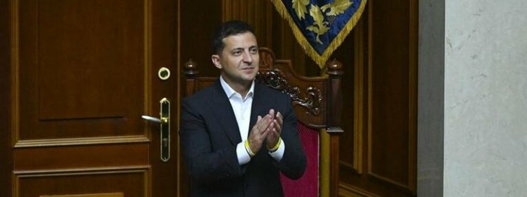 Ідея Зеленського: Рада готова дозволити “прослушку“ нардепів  - today.ua