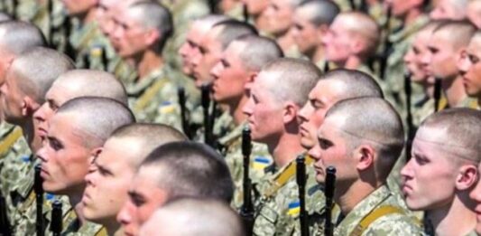 Заклик в армію можуть скасувати: міністр Загороднюк зробив важливу заяву - today.ua