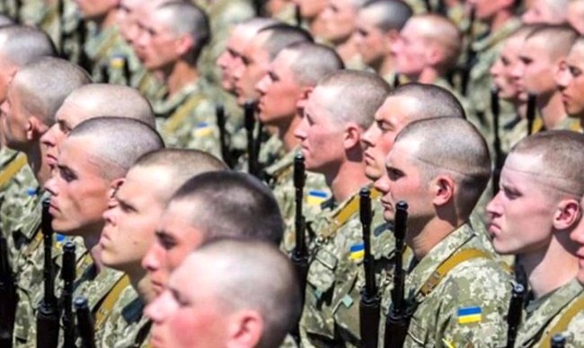 Заклик в армію можуть скасувати: міністр Загороднюк зробив важливу заяву - today.ua