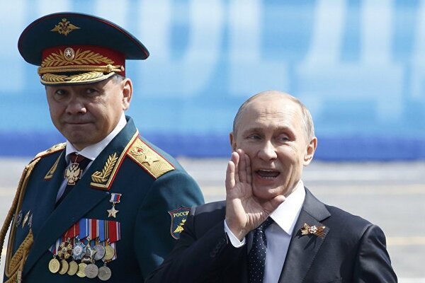 “Придется останавливать“: у Путина сделали новое заявление о войне с Украиной - today.ua