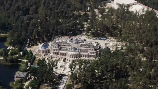 Журналісти показали аномально розкішний маєток Ахметова, побудований на гроші від “Роттердаму+“ - today.ua