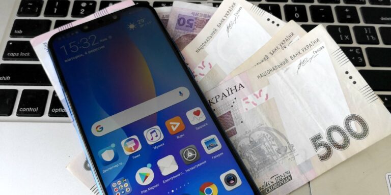 Киевстар предлагает три варианта пополнения мобильного счета: что нужно знать  - today.ua