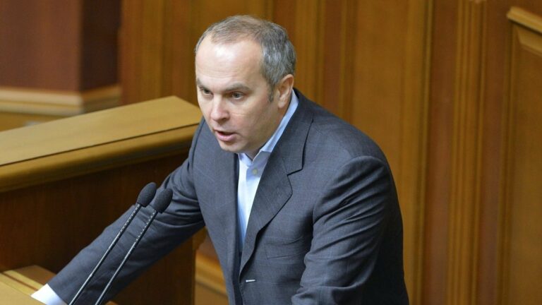 “Кашу маслом не зіпсуєш“: Шуфрич зробив важливу заяву про імпічмент - today.ua