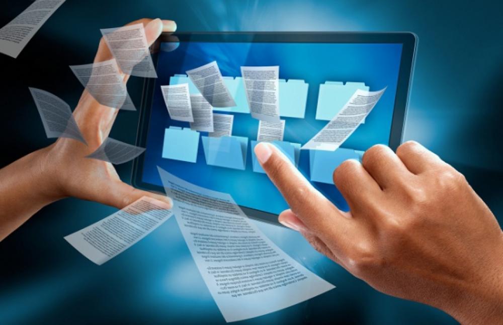 В Украине отменят бумажные справки о прописке и несудимости: что изменится