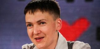 “Театр одного актера“: Савченко обвинила Авакова в розыгрыше спектакля с террористом на мосту Метро  - today.ua