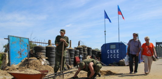 Амнистия террористам “Л/ДНР“: что предложили депутаты Верховной Рады - today.ua