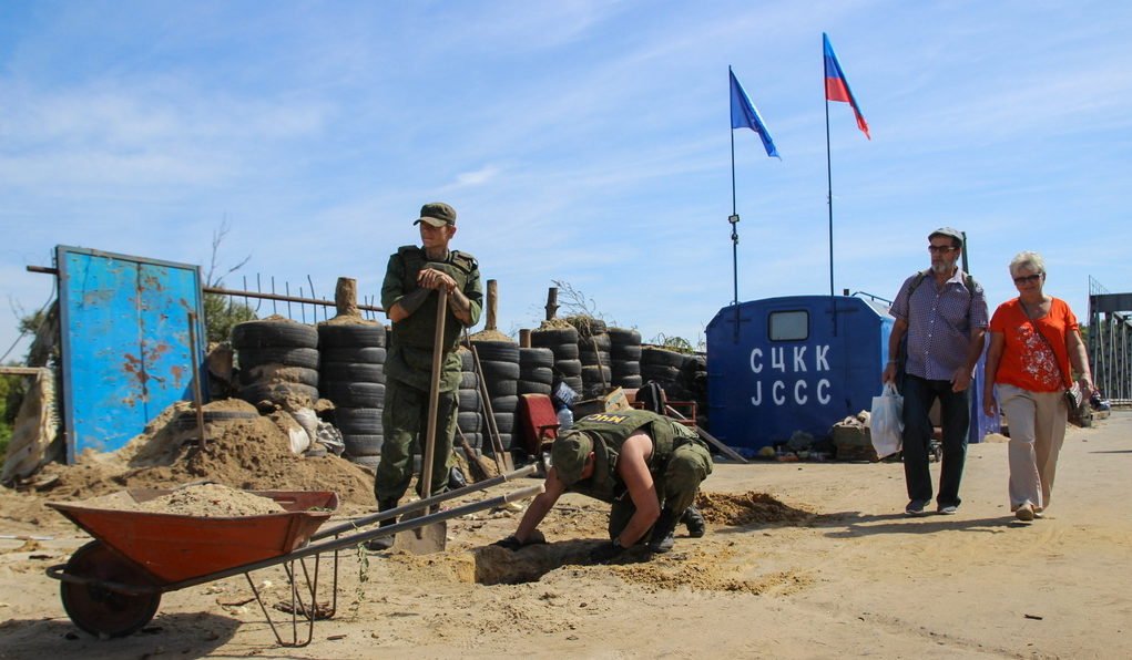 Амністія терористам ''Л/ДНР'': що запропонували депутати Верховної Ради - today.ua