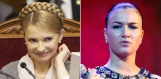Анастасія Приходько залишила партію Тимошенко: що сталося - today.ua