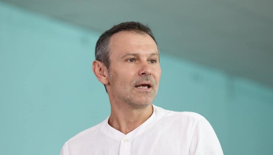 Вакарчук назвав Зеленського узурпатором: подробиці скандальної заяви