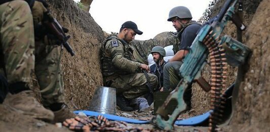 “Не говоріть про війну! Це відлякує туристів та інвесторів“: “Слуга народу“ Яременко виступив з різкою заявою - today.ua